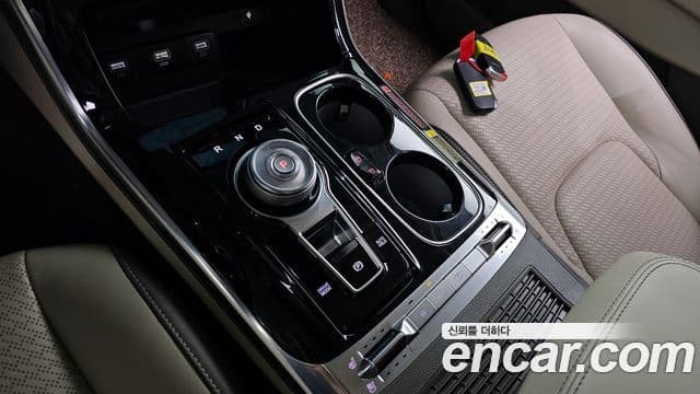 Kia Carnival 4세대 Signature, 2023 9