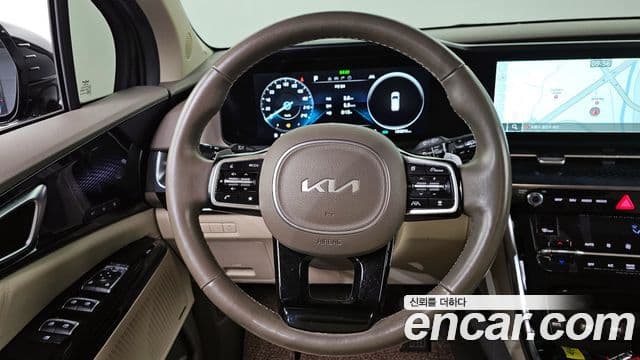 Kia Carnival 4세대 Signature, 2023 13