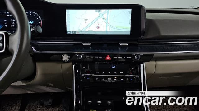 Kia Carnival 4세대 Signature, 2023 14