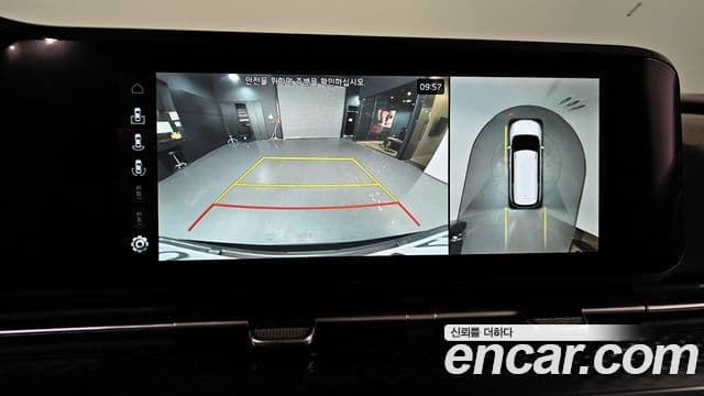 Kia Carnival 4세대 Signature, 2023 15