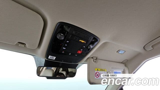 Kia Carnival 4세대 Signature, 2023 17