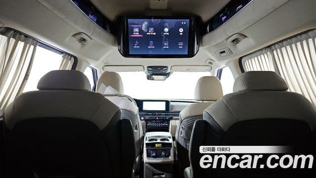 Kia Carnival 4세대 Signature, 2023 18