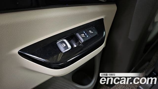 Kia Carnival 4세대 Signature, 2023 19