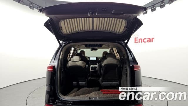 Kia Carnival 4세대 Signature, 2023 20