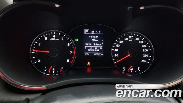 Kia The / новый New K3 Style, 2017 8