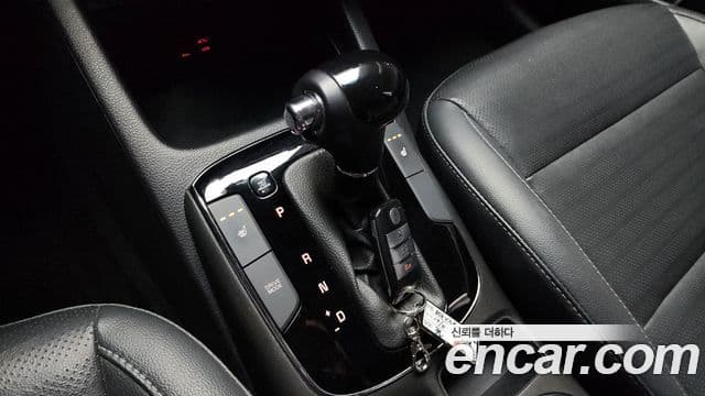 Kia The / новый New K3 Style, 2017 9