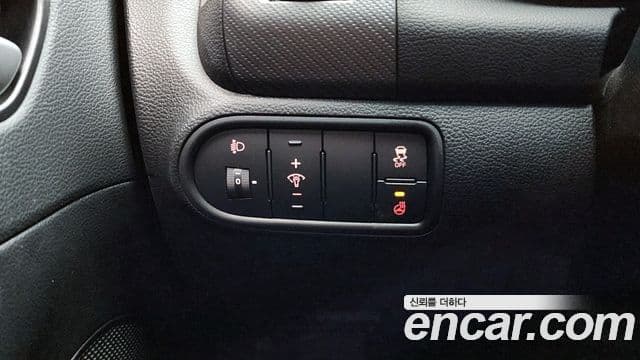 Kia The / новый New K3 Style, 2017 17