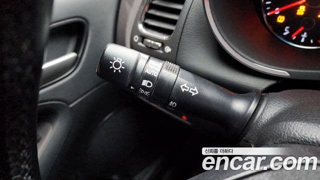 Kia The / новый New K3 Style, 2017 19