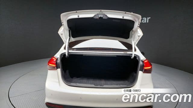 Kia The / новый New K3 Style, 2017 20