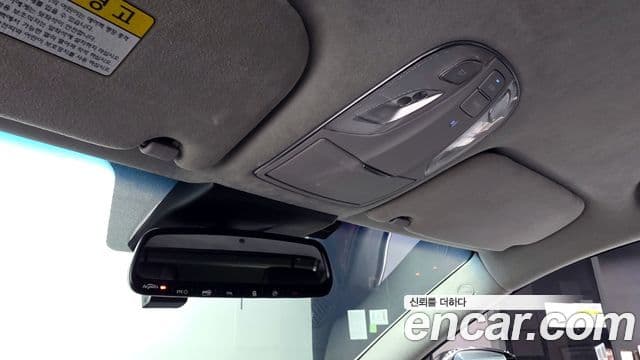 Hyundai Equus(новый кузов / новое поколение) Prestige, 2013 17