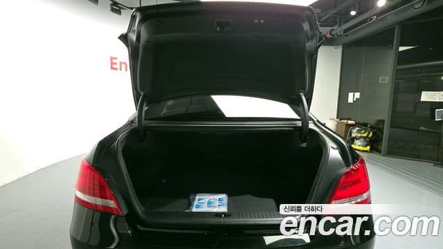 Hyundai Equus(новый кузов / новое поколение) Prestige, 2013 20