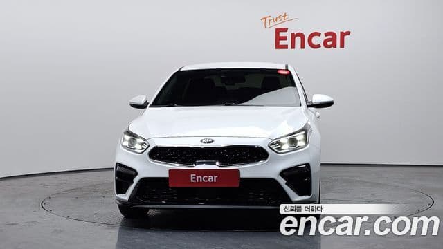 Kia All New K3 Noblesse, 2019 3