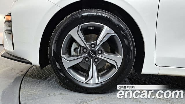 Kia All New K3 Noblesse, 2019 все фото