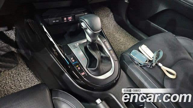 Kia All New K3 Noblesse, 2019 9