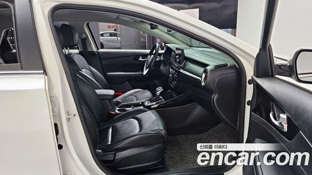 Kia All New K3 Noblesse, 2019 10