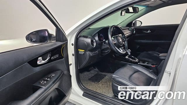 Kia All New K3 Noblesse, 2019 11