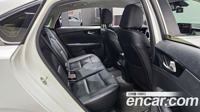 Kia All New K3 Noblesse, 2019 12