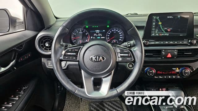 Kia All New K3 Noblesse, 2019 13