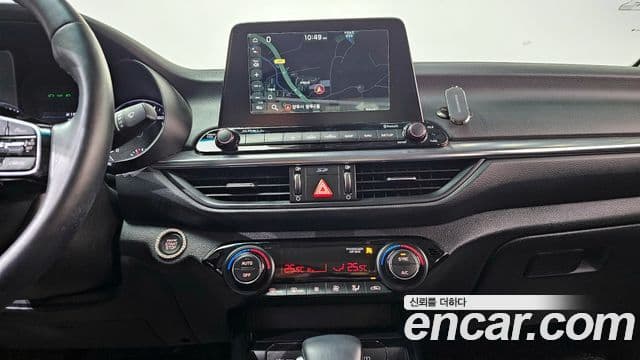 Kia All New K3 Noblesse, 2019 15