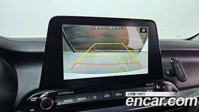 Kia All New K3 Noblesse, 2019 16