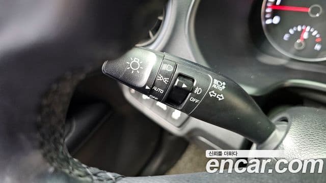 Kia All New K3 Noblesse, 2019 18