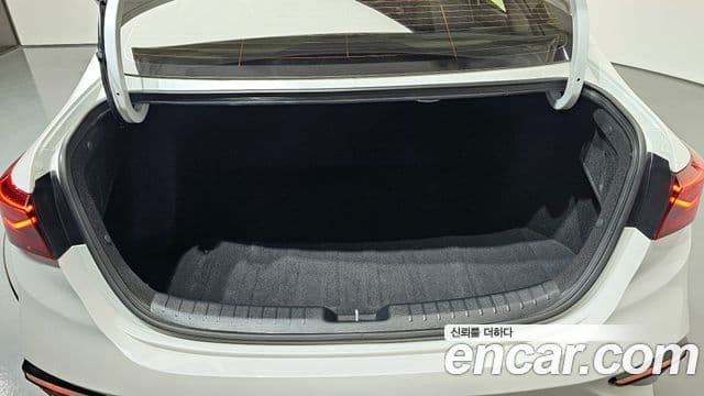 Kia All New K3 Noblesse, 2019 20