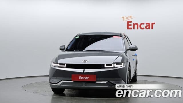 Hyundai Ioniq 5 Prestige, 2023 3