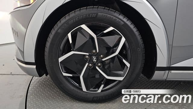 Hyundai Ioniq 5 Prestige, 2023 все фото