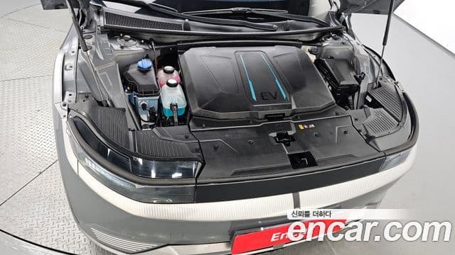 Hyundai Ioniq 5 Prestige, 2023 6