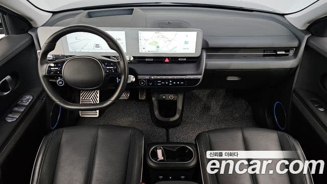 Hyundai Ioniq 5 Prestige, 2023 7