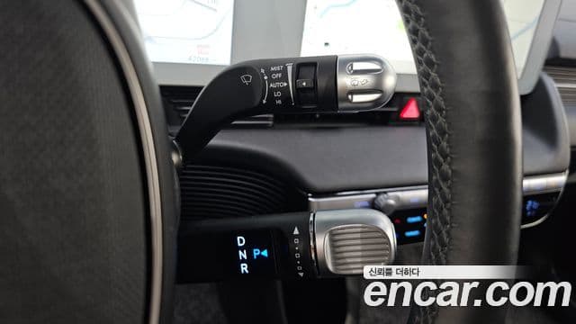 Hyundai Ioniq 5 Prestige, 2023 9