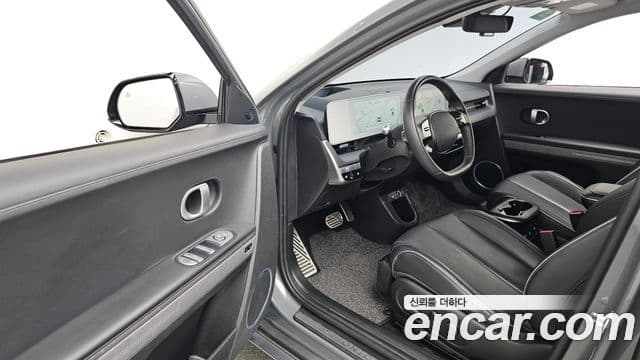Hyundai Ioniq 5 Prestige, 2023 10