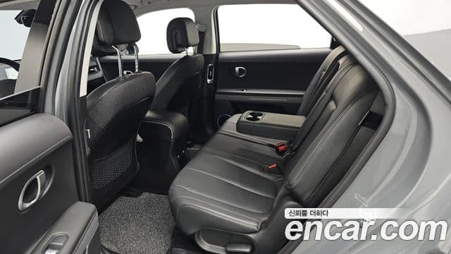 Hyundai Ioniq 5 Prestige, 2023 12