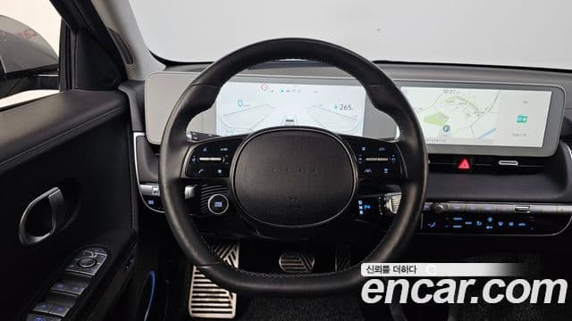 Hyundai Ioniq 5 Prestige, 2023 13