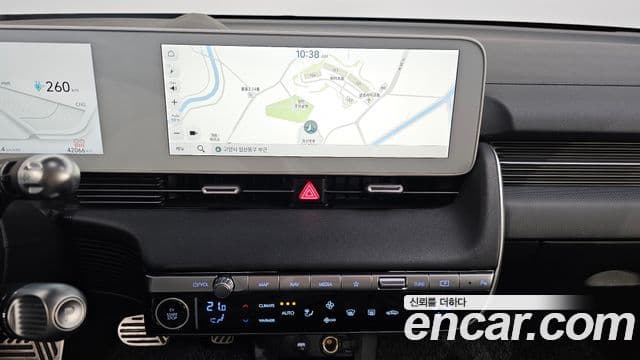 Hyundai Ioniq 5 Prestige, 2023 14