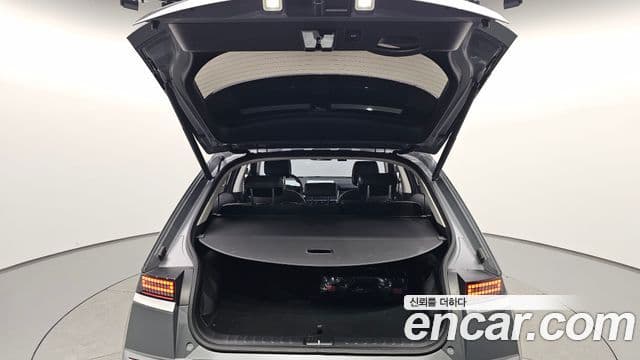 Hyundai Ioniq 5 Prestige, 2023 20