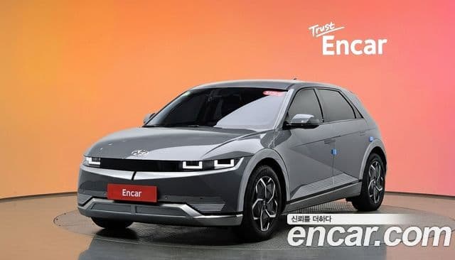 Hyundai Ioniq 5 Prestige, 2023 1