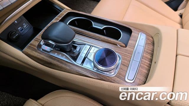 Kia The / новый New K9 2세대 Best Selection Ⅰ, 2022 9