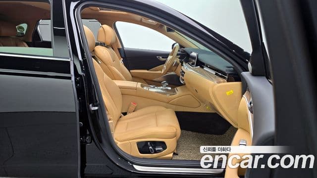 Kia The / новый New K9 2세대 Best Selection Ⅰ, 2022 10