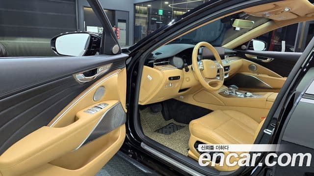 Kia The / новый New K9 2세대 Best Selection Ⅰ, 2022 11