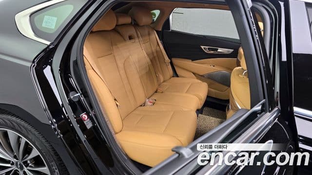 Kia The / новый New K9 2세대 Best Selection Ⅰ, 2022 12