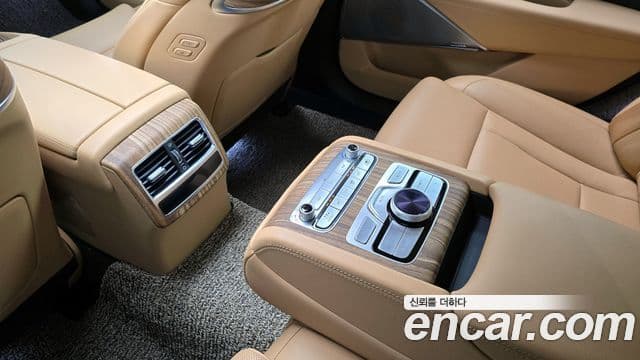 Kia The / новый New K9 2세대 Best Selection Ⅰ, 2022 17