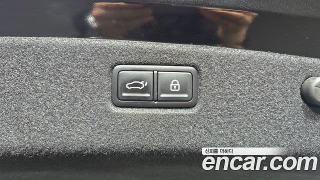 Kia The / новый New K9 2세대 Best Selection Ⅰ, 2022 19