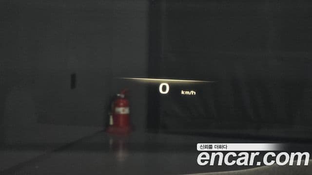 Kia The / новый New K9 2세대 Best Selection Ⅰ, 2022 20