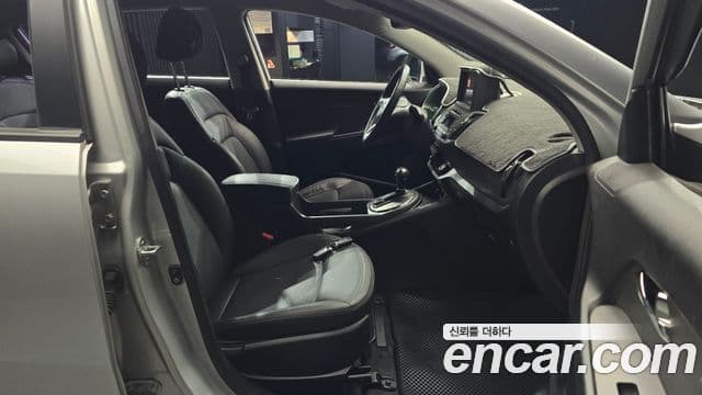 Kia Sportage R топовая версия, 2013 13