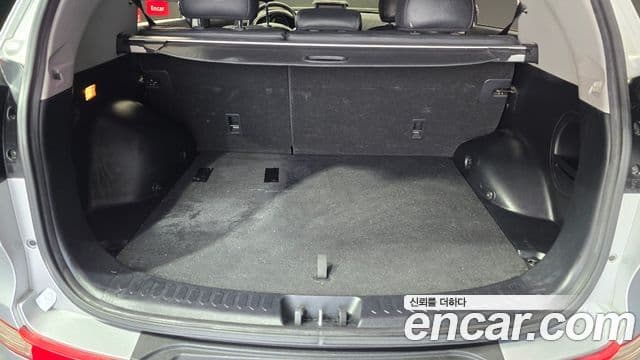 Kia Sportage R топовая версия, 2013 12