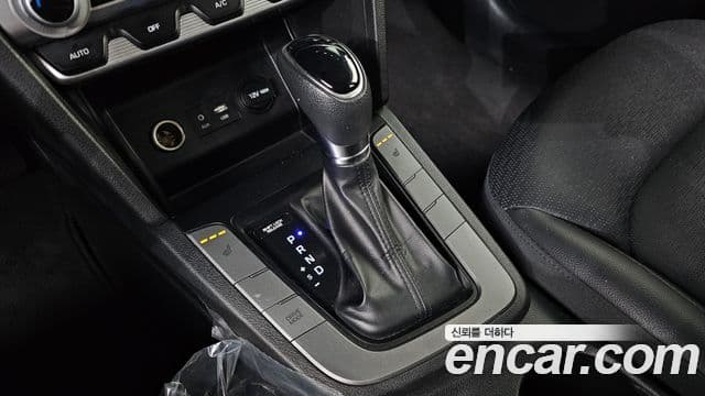 Hyundai The / новый New Avante AD Style, 2019 9