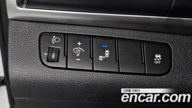 Hyundai The / новый New Avante AD Style, 2019 14