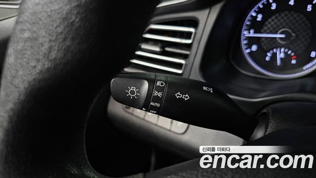 Hyundai The / новый New Avante AD Style, 2019 15