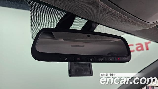 Hyundai The / новый New Avante AD Style, 2019 20